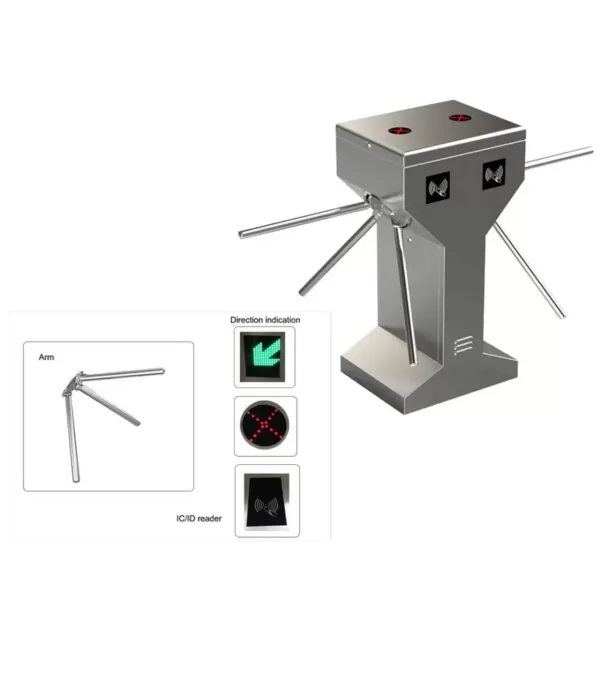 Jual Tripod Double Harga Terbaik