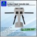 Tripod Turnstile Double