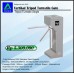 Vertikal Tripod Turnstile Single